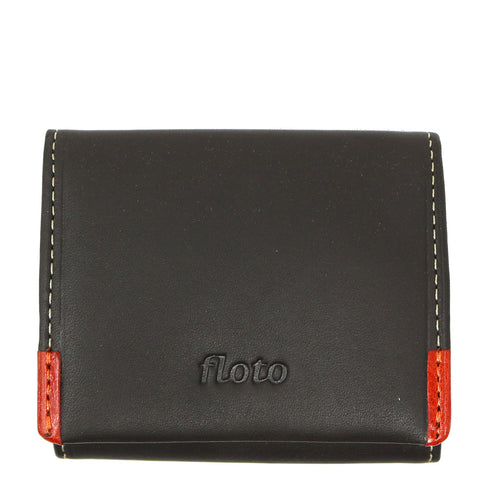 Floto Milano Leather Coin Pouch 2