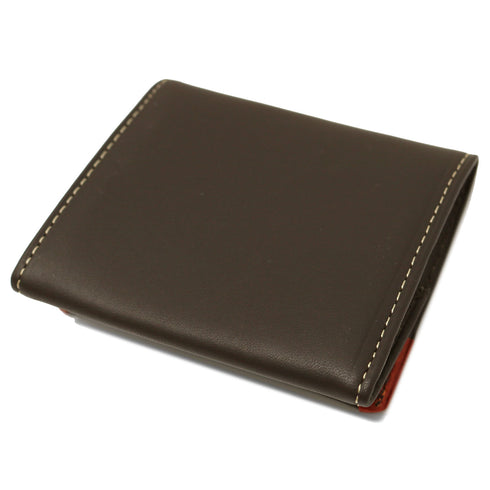 Floto Milano Leather Coin Pouch 3