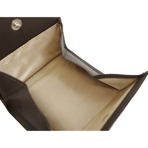 Floto Milano Leather Coin Pouch 6