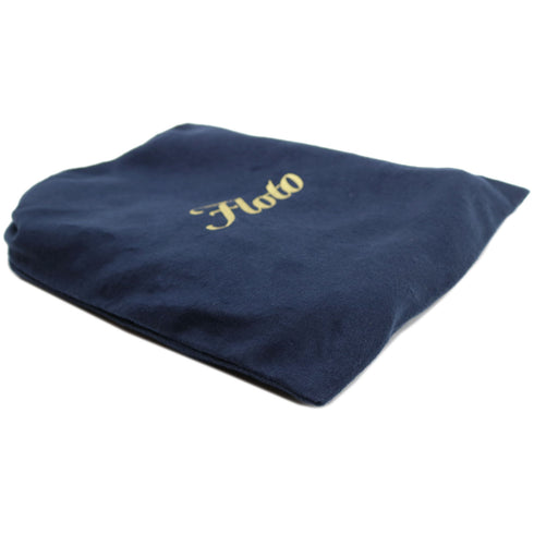Cotton Care Dust Bag Floto portfolio size
