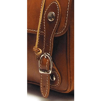 Roma Backpack Replacement Snap Olive