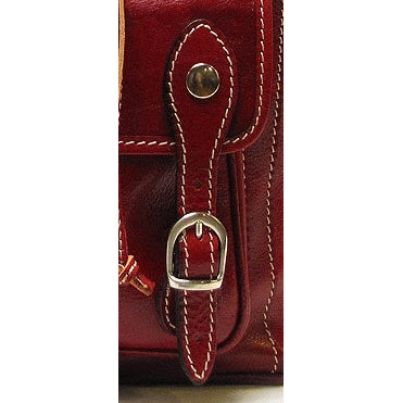 Roma Backpack Replacement Snap Red