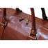 Super Tuscan Leather Duffle Bag Floto #1