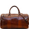 Super Tuscan Leather Duffle Bag Floto #1