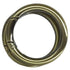 Replacement 1.5" Spring Gate Rings - 2 Pack
