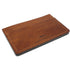 This is a Floto Wallet made from full grain calfskin leather. This model is the Sono Wide Card Wallet in Brown. 2