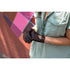 Floto women's brown leather driving gloves
