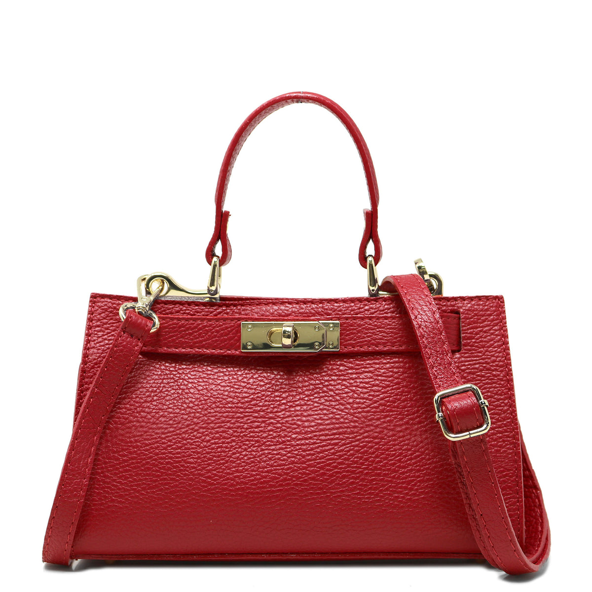 Leather Handbags for Women - Italian Handcrafted – Floto