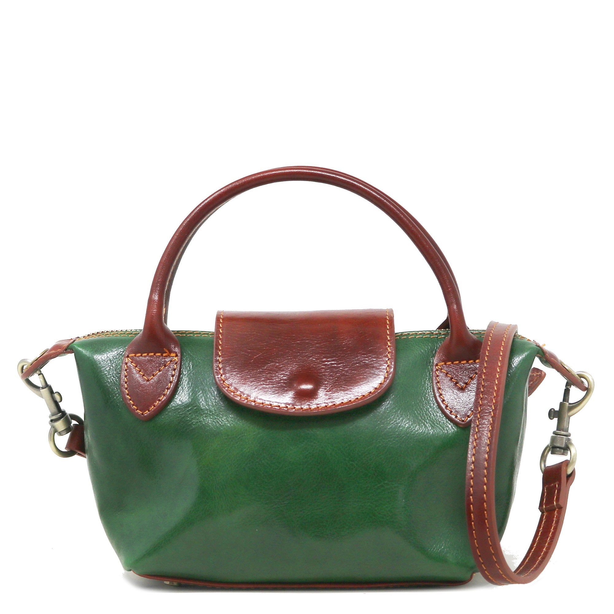 Leather Bags for Women Italian Leather Handbags by Floto