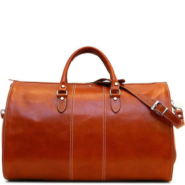 venezia garment duffle