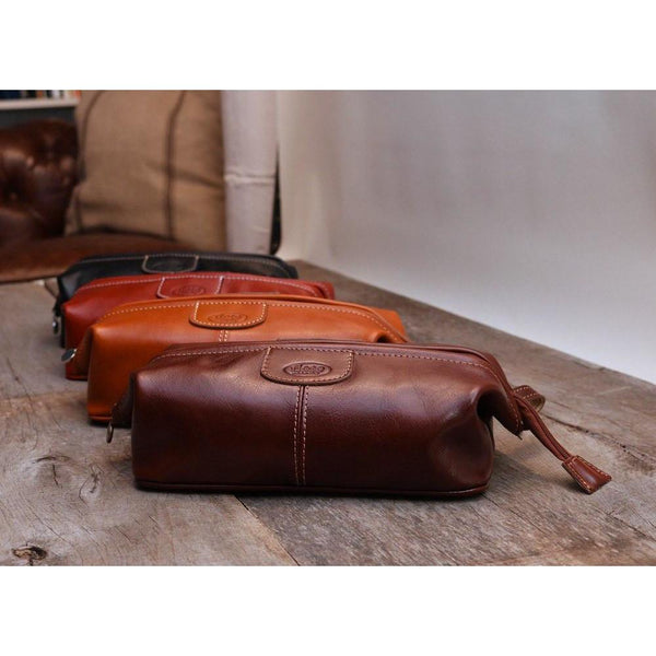 dopp veneto travel toiletry bag Floto Venezia Italian Leather Dopp Kit Toiletry Bag Travel Shave Kit