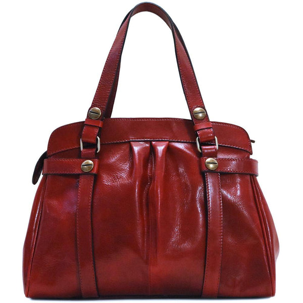 Leather Handbags for Women - Italian Handcrafted#R#– Floto