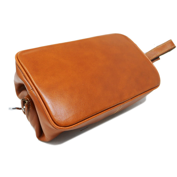 dopp veneto travel toiletry bag Floto Venezia Italian Leather Dopp Kit Toiletry Bag Travel Shave Kit