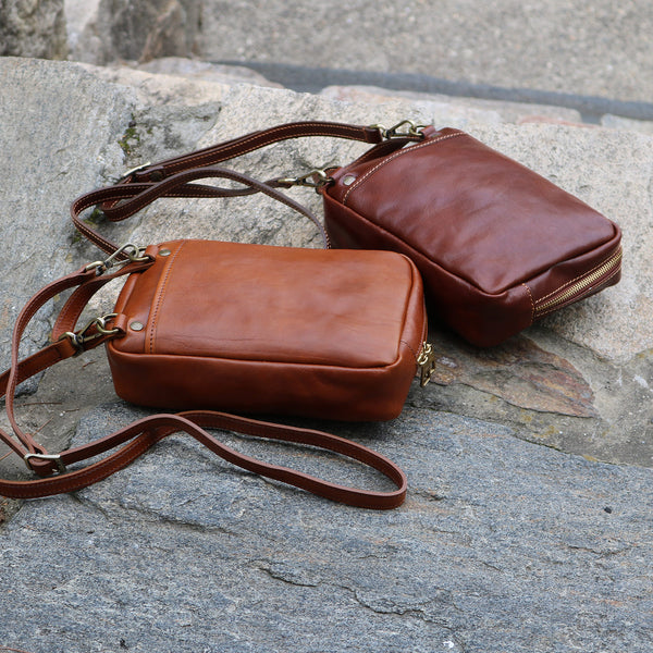 Roma Crossbody Bag